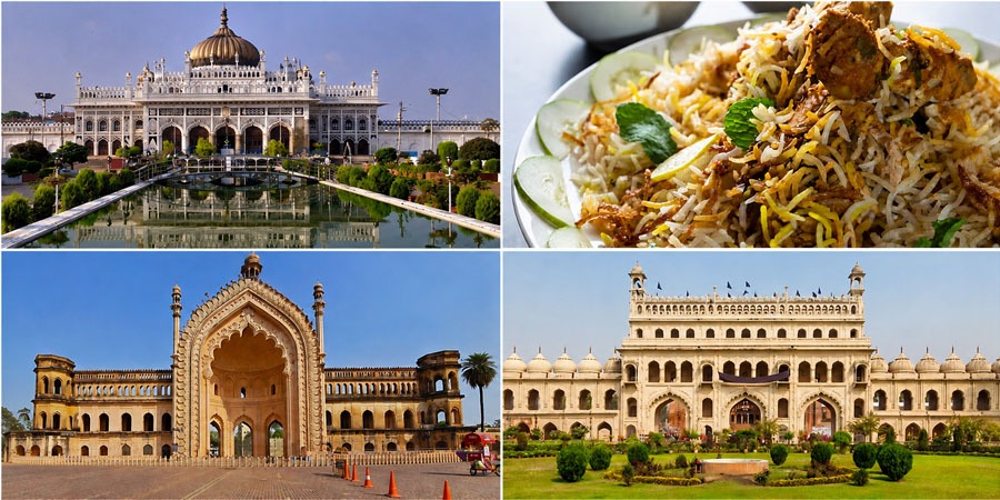 Perfect 2-Day Lucknow Itinerary