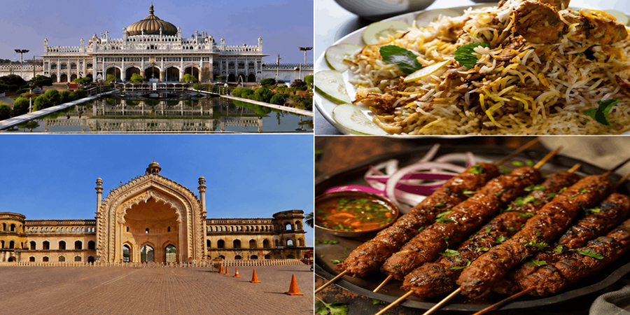 Must-Visit Destination in Lucknow